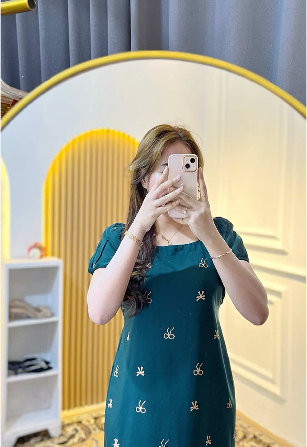 Dihina tak tumbang, Daster ready lagi nih bang🥰#CapCut #joinlive #dasterrayon #grosirdasterpkl #paydaysale #fyp #dastermurah 