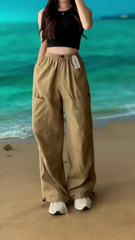 Jane Baggy Pants XXL - Celana Kulot Jogger Cargo Serut Highwaist Chinos - Wanita Karet Panjang Loose#jane #baggy #pants #celanakulot #jogger #cargo #highwaist #serut #chinos #loose 