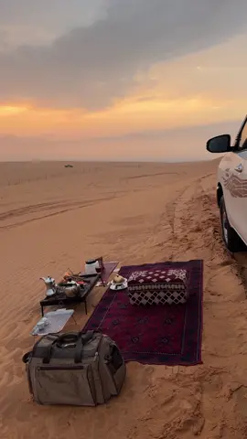 #explor #صالح_النشيرا #الغروب #الشتاء #عشوايات #النفود #اجواء_الشتاء 