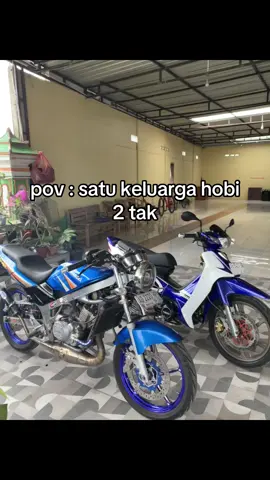 menyala wii #fizr #fizr2stroke #ninja2tak #2stroke #twostroke #fyp 