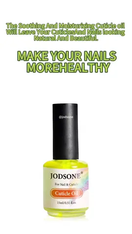 Make your nails more healthy 💅✅ #jodsone #manicure💅 #color #DIY #nail #nailart #DIY #gift #athome #manicure💅 #hand #healthy 