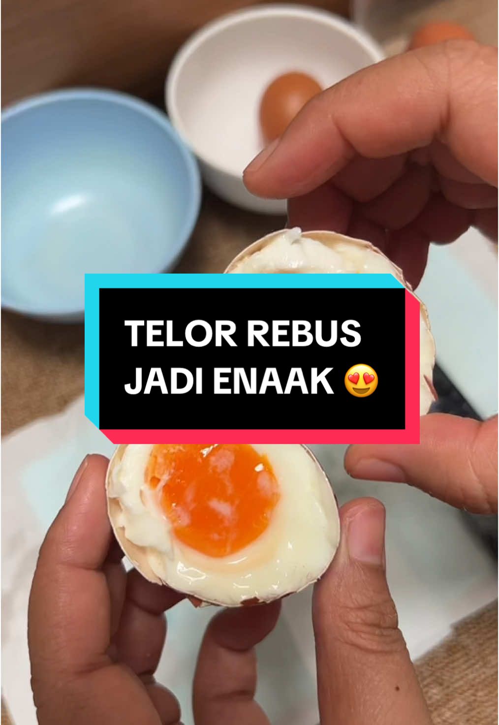 Egg timer cuma 10ribuan bikin telur rebus pas kematangannya 👌 #eggtimer #eggtimertelur #eggtimertutorial #alatpengukurtelurrebus #telurrebus #peralatanmasak #peralatandapur 