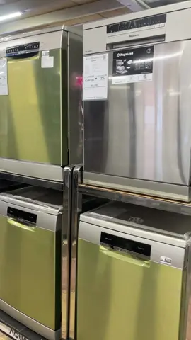 Máy rửa bát tại Ecomart