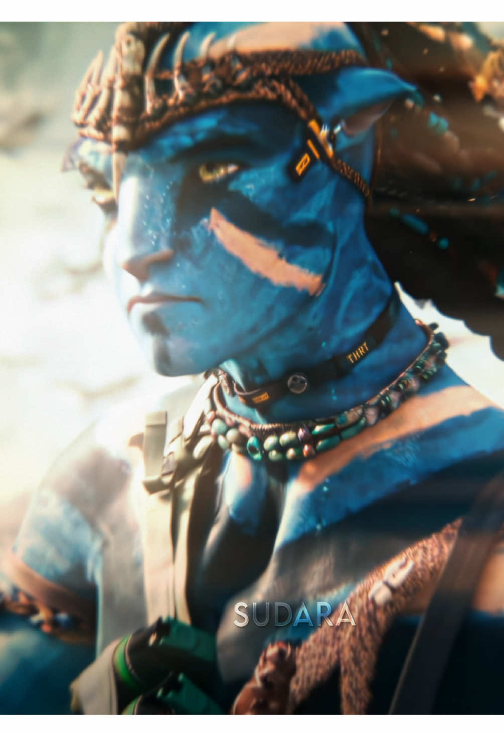 Bonde das Oncinhas 🐯 | cc: mine  #avatar #jakesully #2009 #atwow #aftereffects #edit #sudara 