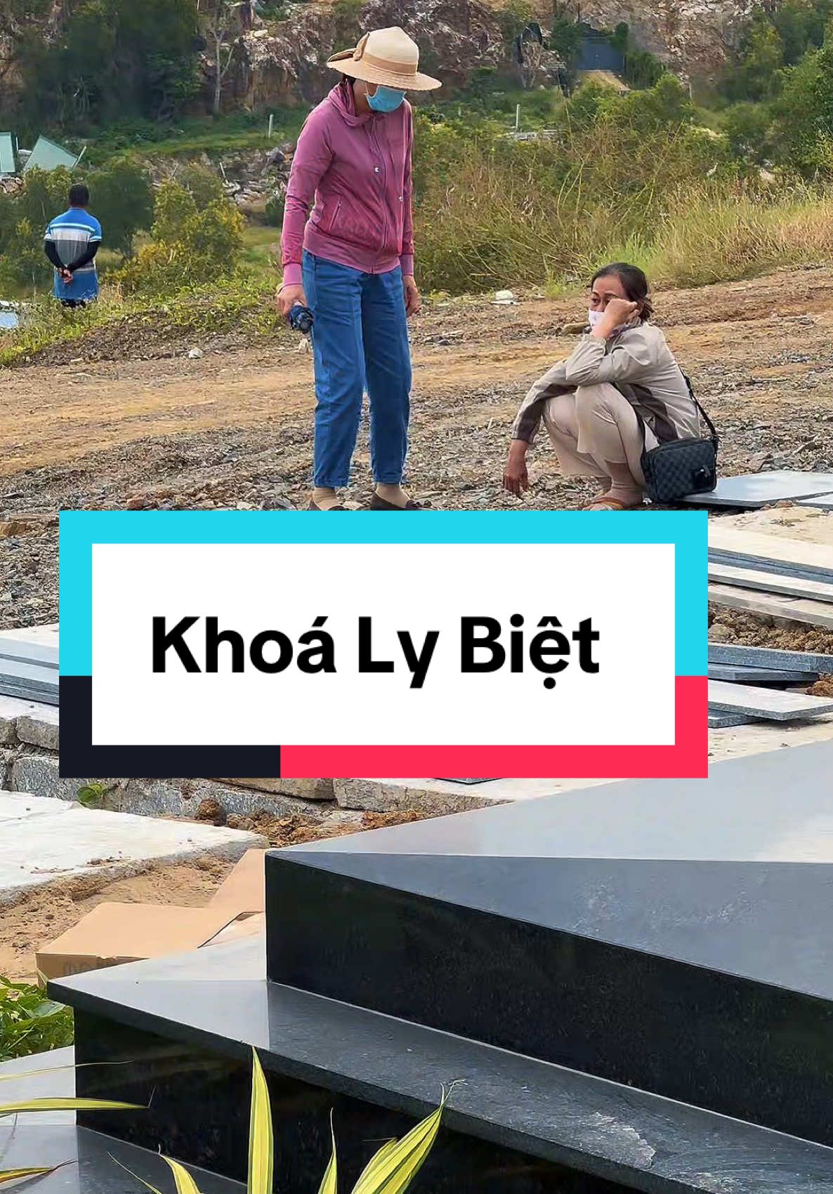 Thà là ô thước xin đừng cách biệt âm dương 🙏#anphucviennhatrang #congviec #xaymo #tangle #khoalybiet #anphucvienvinhphuong 