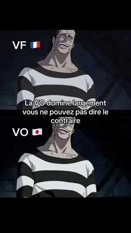 #onepiece #crocodile #vf #vo 