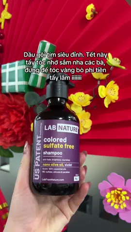 Sắm đi thui, tiếc gì cho tóc trong tóc đẹp