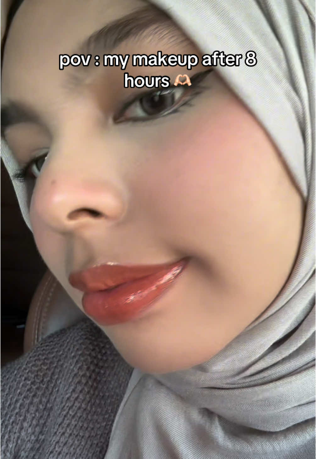 mak lurve jumpa foundation camni #CARSLAN #carslanfoundation #makeup #makeuptutorials @Carslanmy 