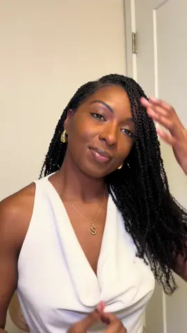 i am a mini twist GlRLLLLL. i just love how mini twists go withmy aesthetic and my lifestyle! This time i used 5 packs of theKinky V Bulk human hair and i love the length and look! ✨#foryoupage #braids #bohobraids #humanhair #hairtok #hairstyle #hairgoals #naturalhairtiktok #kontlessbraids #goddessbraids #knowlessbraids #type4hair #boho #naturalhairinspo #fashion #fyp #microtwists #twists #twiststutorial #twistshairstyle @ywigsofficial @ywigshairshop