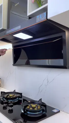 Siêu phẩm hút mùi của mọi nhà ☘️ #giadungthongminh #giadungtienich #giadungtienloi #hutmui #hutmuinhabep 