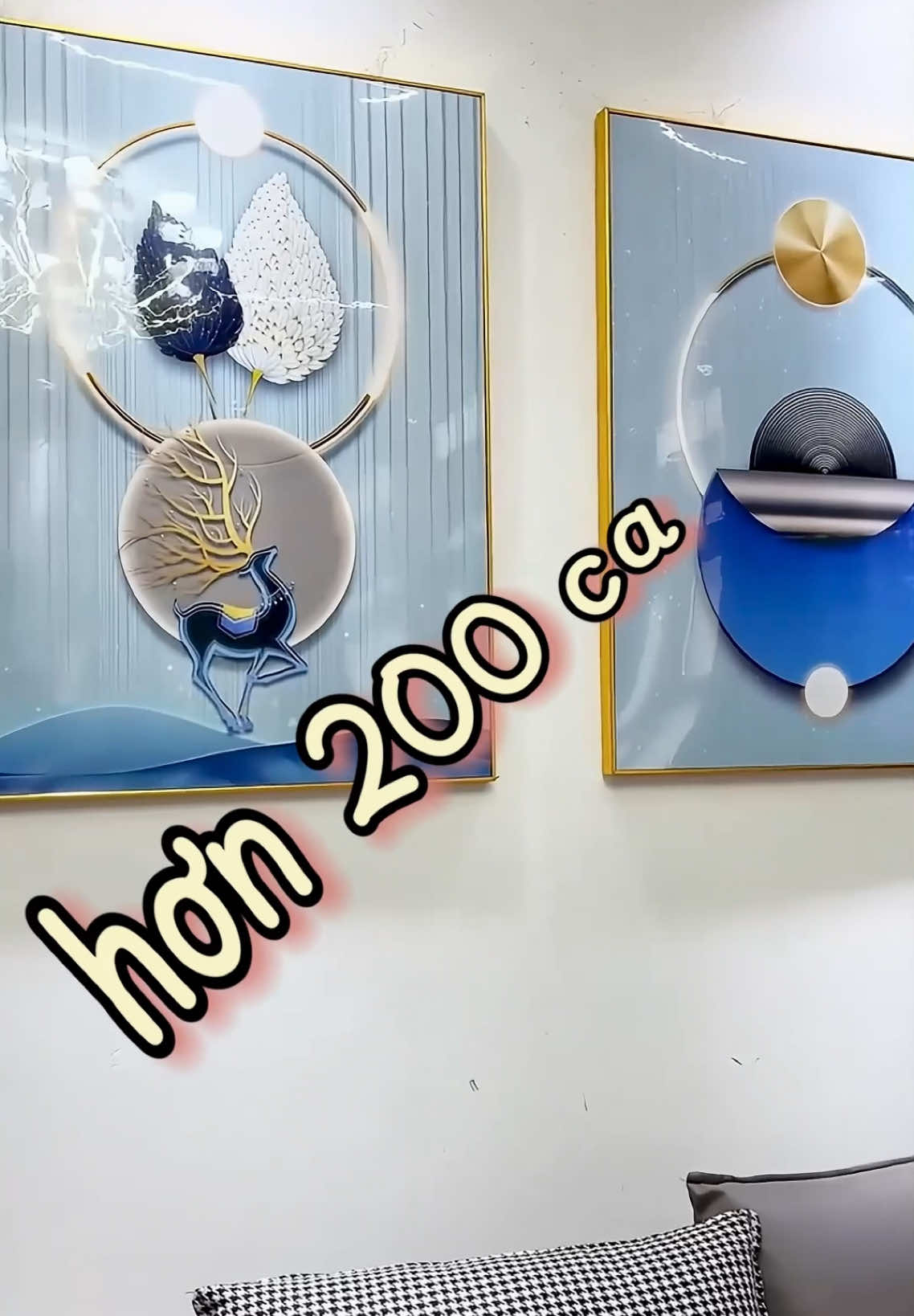 bộ 3 tranh tráng gương decor trang trí nhà cửa #bo3tranhtrangguong #tranhtrangguong #tranhtrangtri #tranhtrangguong3d #tranhtrangguongcaocap #decor 