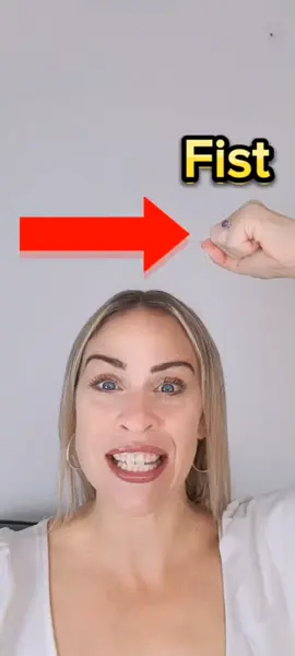 Fist vs Feast - Hear the Difference (American English) #improveenglishpronunciation #englishpronunciation 