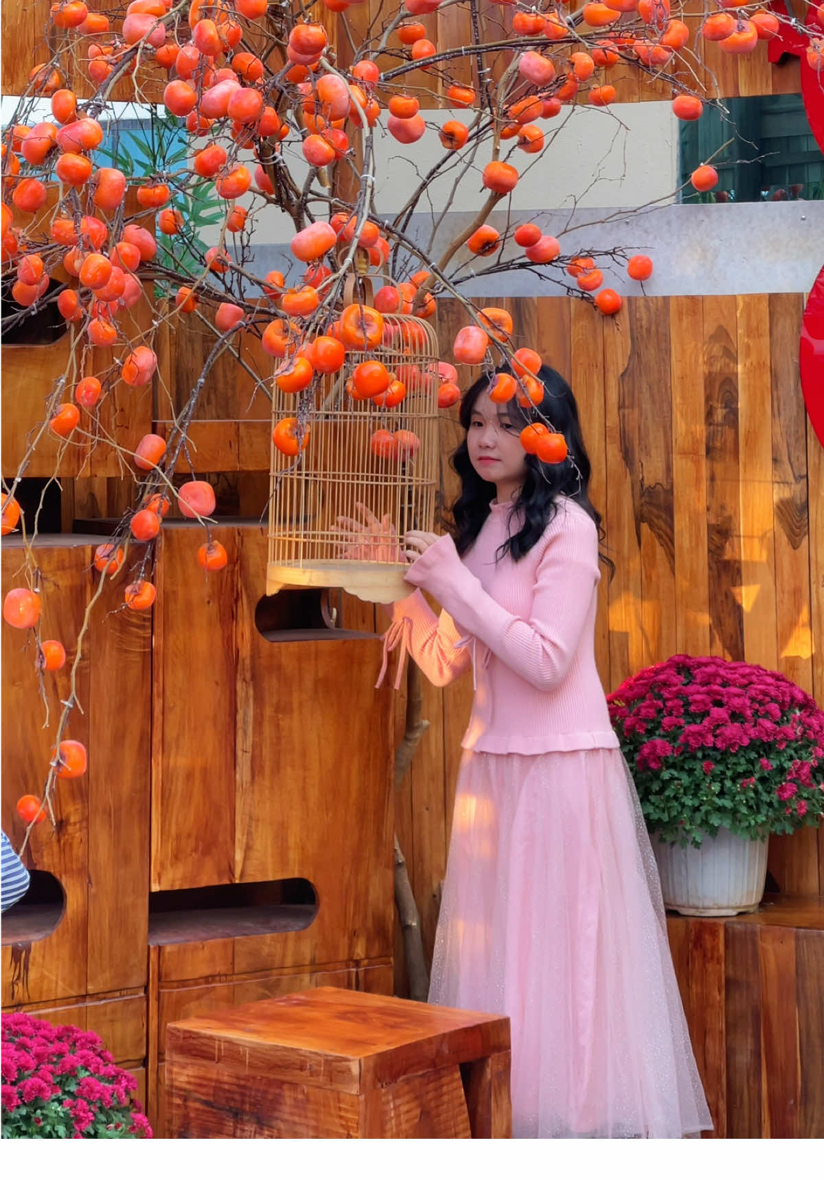 Ẩy za ây za🥰... . . . Giây phút năm mới cận kề... Đặt xuống bộn bề, thu lại an nhiên🌸🌸 #tết2025 #sgc #skygardencoffee #bacninh #99bacninh #vedepbacninh #ngã6bắcninh #xh2025 #lãmlàng_quếvõ_bắcninh #quevobacninh #yenphongbacninh #tưsonbacninh #tiendubacninh #kcnbacninh #ảnhtet #kcnvantrungbacgiang #kcnquangchau #ảnhtet 