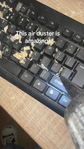 Just only $11 don’t miss out!#tiktokshop #spotlightfinds #tiktokmademebuyit #tiktokshopcybermonday #amazonfinds #tiktokshopcybermonday #tiktokshopfinds #airduster 