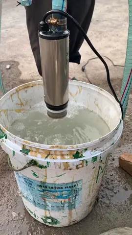 Bơm chìm mini 12V 24V đường kính 3,8cm #bơm_chìm #sữa_chữa #sữa_xe