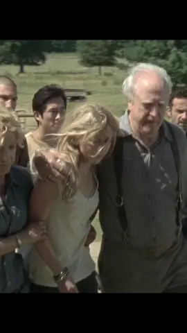 #thewalkinkdead #tvshow #fouyou 