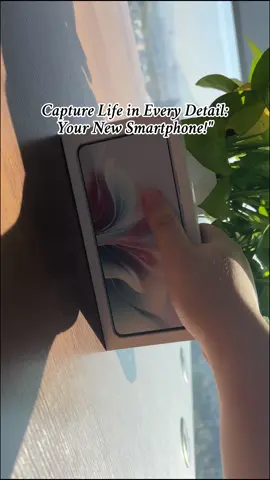 Open my new phone #2025 #gift #giftidea #android #androidsmartphone #mobilephone #smartphone 
