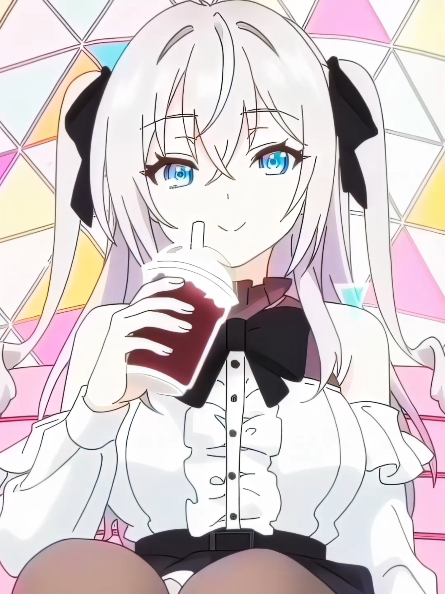 #alyasometimeshidesherfeelingsinrussian #tokidokibosottoroshiagodedere #arya #anime #animeedit #bakerysqd