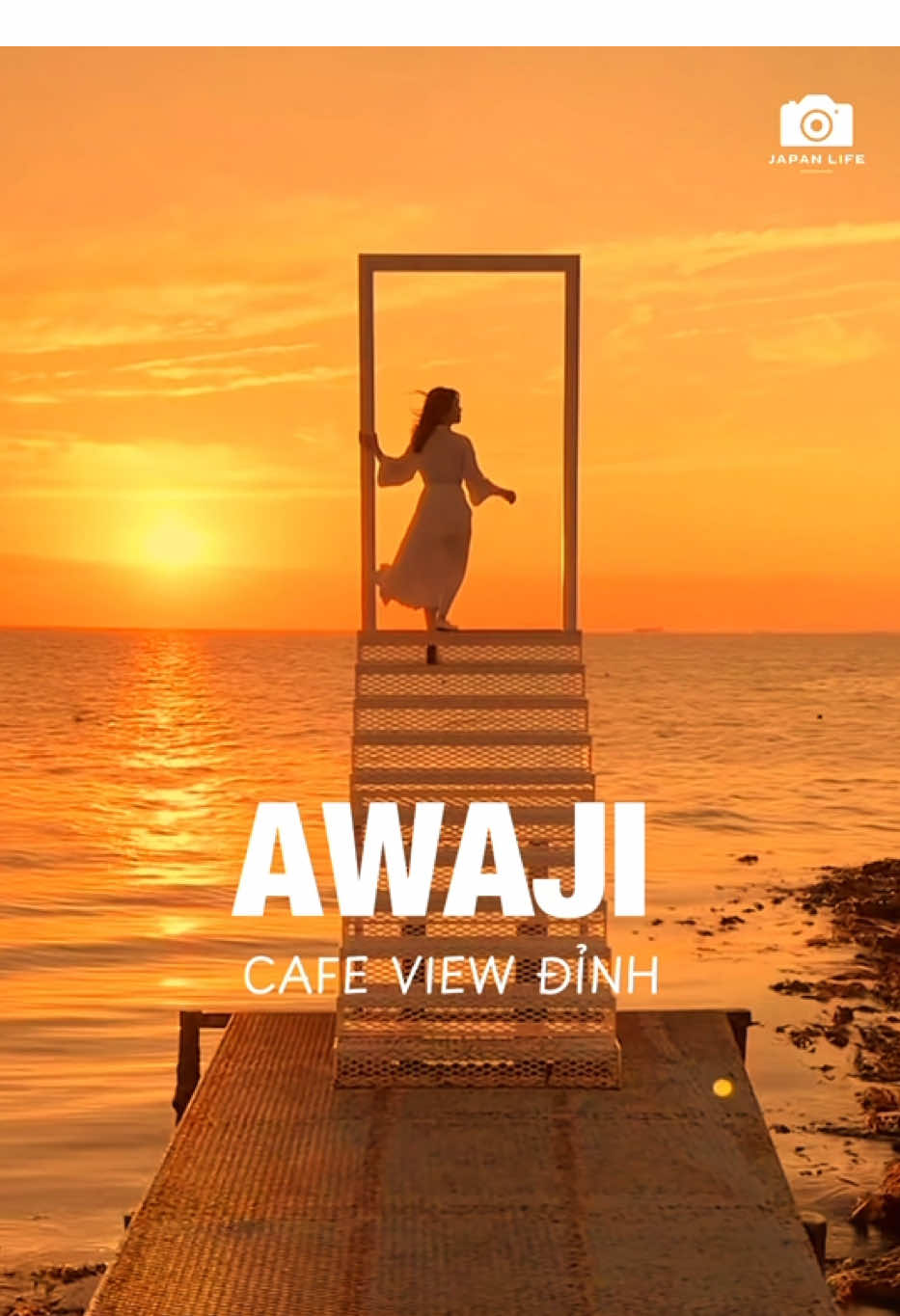 幸せのパンケーキ淡路島 (A HAPPY PANCAKE) Quán cà phê view siêu ĐỈNH bạn không thể bỏ lỡ nếu đến thăm AWAJI  Bạn cũng có thể kết hợp  🌿Ăn dâu houdai 🌿thăm cầu Akashi 🌿công viên Awaji Với chị phí 5500 yên nếu đi cùng đoàn bên mình #japanlife🇻🇳🇯🇵 #awaji #淡路島 #アワジ #淡路島旅行 #幸せのパンケーキ #幸せのパンケーキ淡路島テラス #happypancake #caffee 
