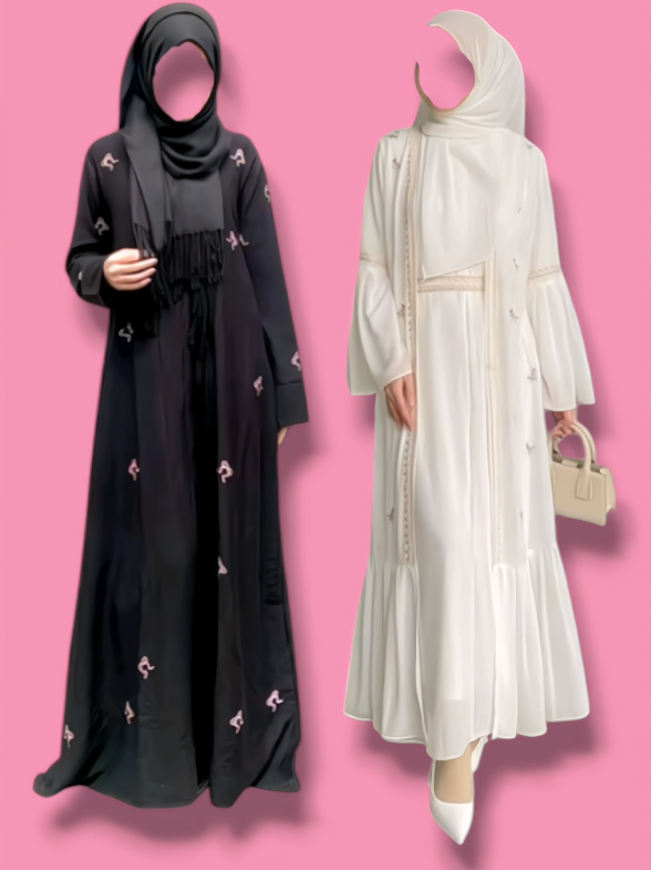 Membalas @yupii686  #gamislebaran  #gamiskekinian  #ootdmuslimah  #fypage  #fyppppppppppppppppppppppp 