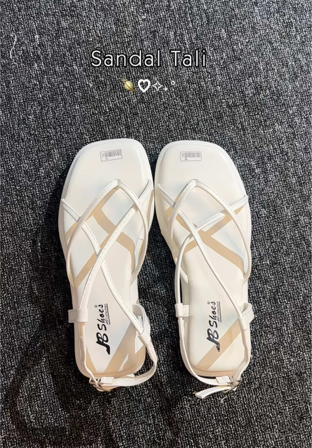 #sandal #sandalwanita #sandaltali #sandaltaliwanita #fyp #fypage #xyzbcafypシ 