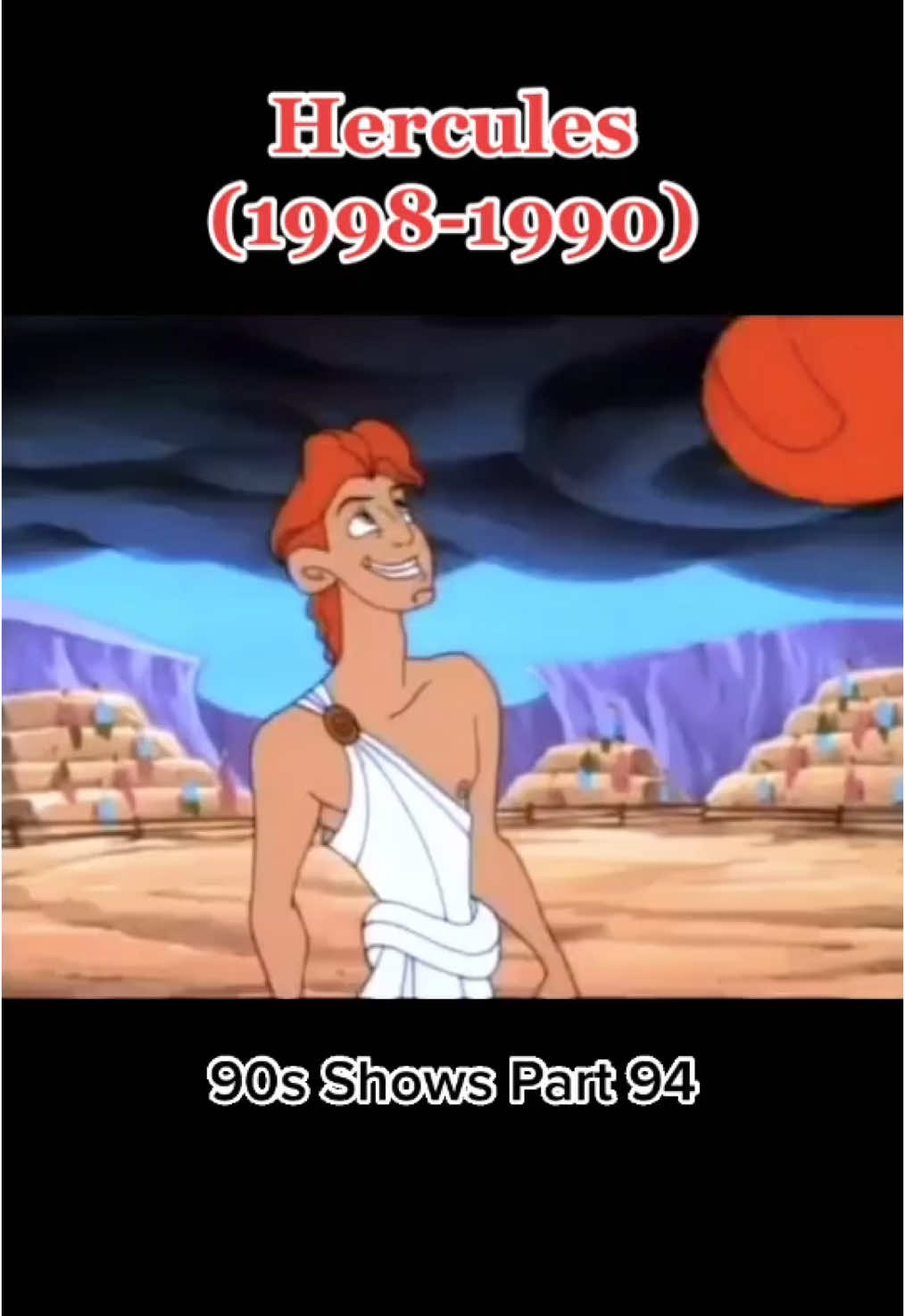 Hercules 💪🏼 