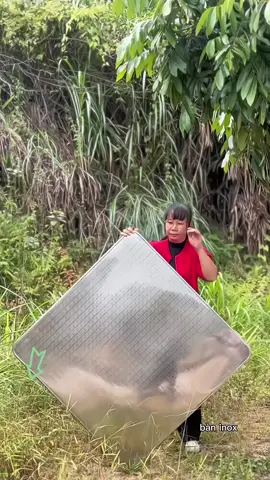 Bàn bếp, Bàn gấp bằng thép không gỉ, chân xếp thái gấp gọn đa năng#giadung_giadinh01 #cuahangdodungnhabep1 