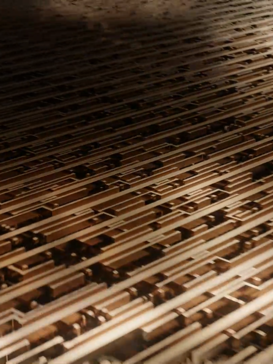 Silicon Chip: A 3D Animated Journey into the Nanoscopic World of Technology Step into the fascinating world of silicon chips through this immersive 3D animation! Explore how these tiny yet powerful components drive modern technology, from smartphones to supercomputers. Discover the intricate nanoscopic structures that make computing possible, explained in a visually stunning way. Dive deep into the future of innovation with this educational and engaging content! #SiliconChip #3DAnimation #Nanotechnology #TechExplained #McaTech #DigitalWorld #ComputerChips #TechnologyEducation #TechInnovation #FutureTech #3DVisualization #ScienceExplained #EducationalContent #EngineeringMarvels #TechExploration