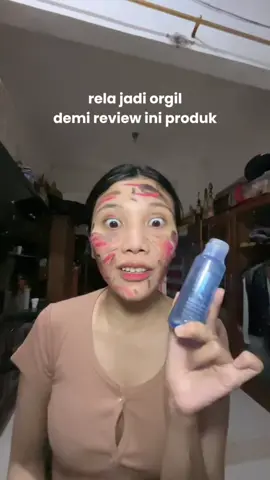 lu ngarep apa si sama harga seblak? #micellarwater #reviewjujur #scora 