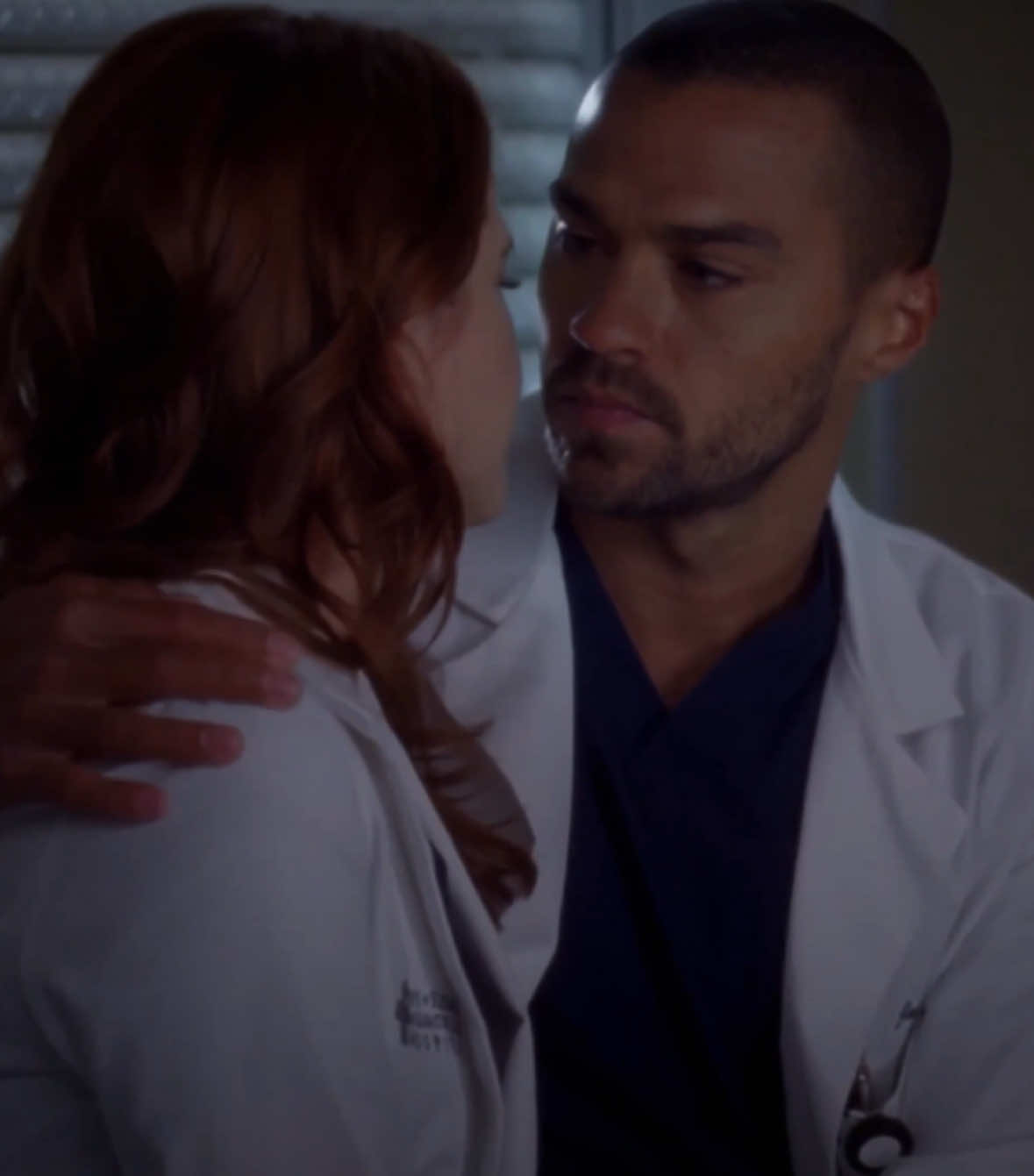 they always loved eachother so badd #greysanatomy #japril #jacksonavery #aprilkepner #greysabc #foryou #viral #greysanatomyedits  (part 2 cus the other one did bad)