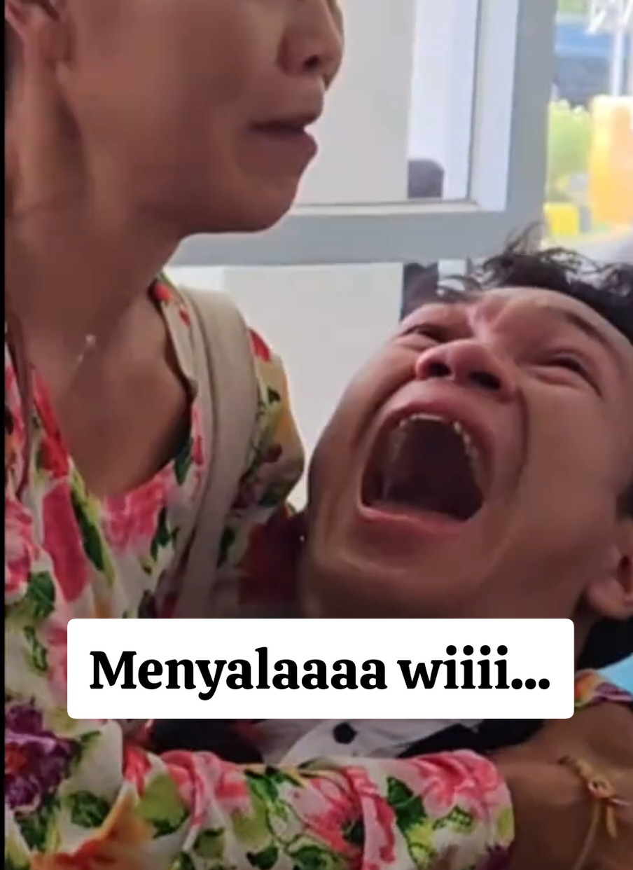 Segera...!!! Sidang Perdana Terdakwa Agus Penyandang Disabilitas Kamis, 16 Januari 2025 di Pengadilan Negeri Mataram Menyalaaa wiiii..... #lombok #lomboktiktok 