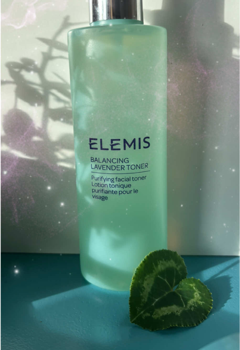 I am in love with this toner by @ELEMIS UKI the scent just takes me away into a relaxing ☺️ zen 🧘🏻‍♀️ place.                      The way it makes my skin feel is so soft and refreshed and not to mention a visible difference in my pores too. I have enlarged pores and not alot works on them but this actually has helped and i am very impressed.  This product is perfect for combination skin as its balances out the PH balance without using harsh chemicals like alcohol for example. It also has a Infusion extracts of Lavender, Quillja Wood and Sweet Betty which helps keeps your skin looking fresh and rejuvenated. If you would like to try it i have a 20% off code of all full price Elemis it is: ELEMIS9962. #elemis #ad #skincare #toner #lavender #beauty #beautylover #tiktokviralvideo #skincaretips #skincareobsessed #luxury #spa #relax #refreshed #healthyskin 
