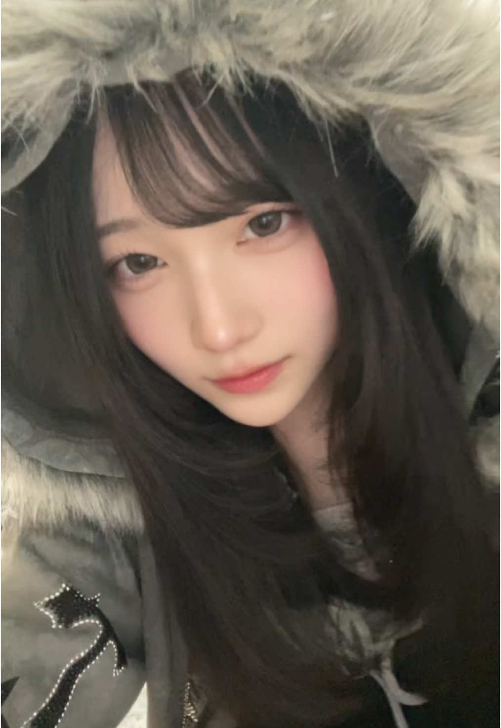 泣き虫でも好きでいてね#fyp #自撮り界隈 