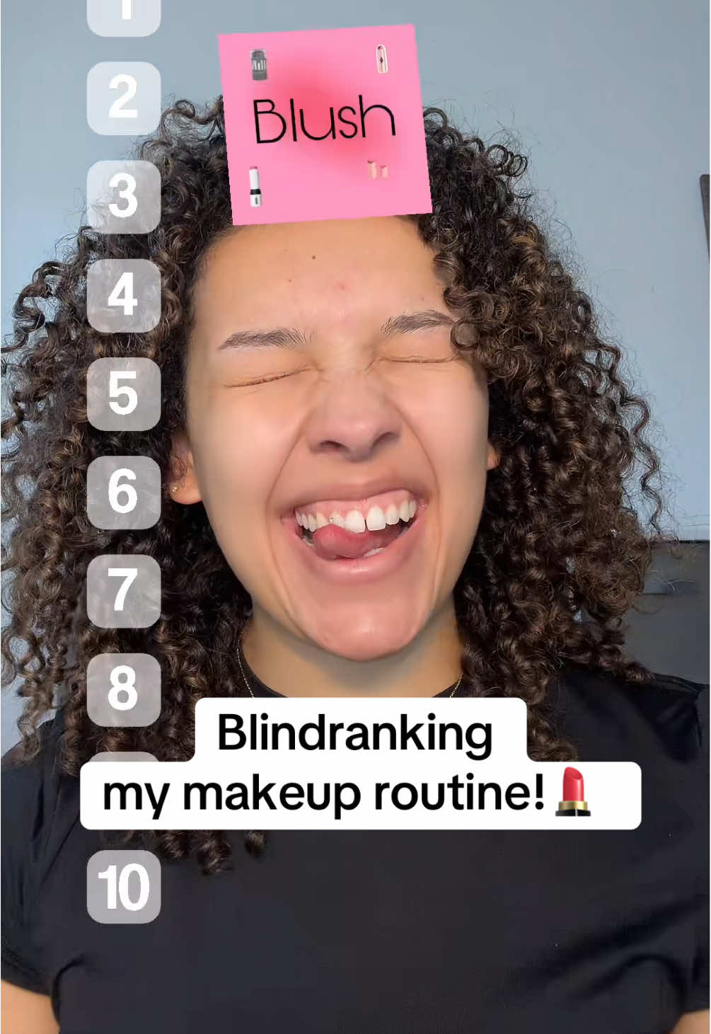 soll ich mich so schminken?🤯😱 ig: delaynababy 🌸 #makeup #makeupchallenge #MakeupRoutine #makeupstepsrank 
