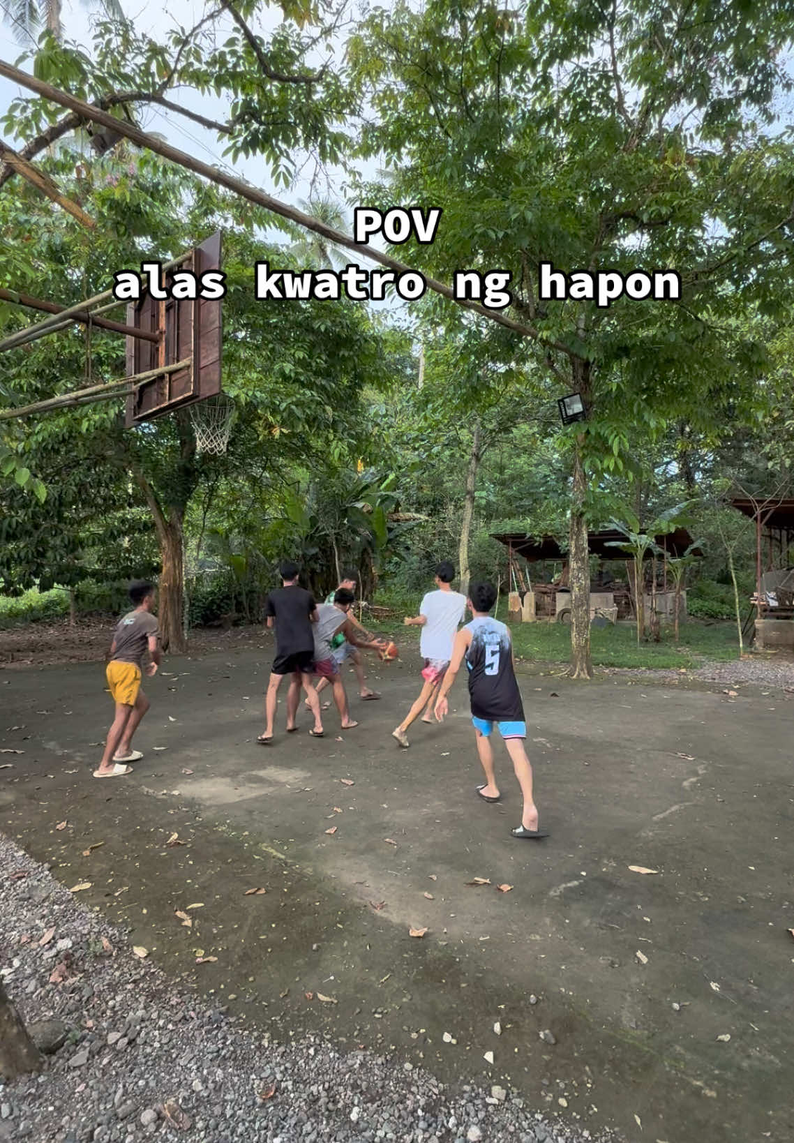 Ang mga bulilit noon, binata na ngayon🥹 #philippines #vacation #probinsya #fyp #atela 