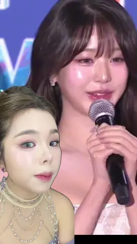 Kpop glass skin look ✨