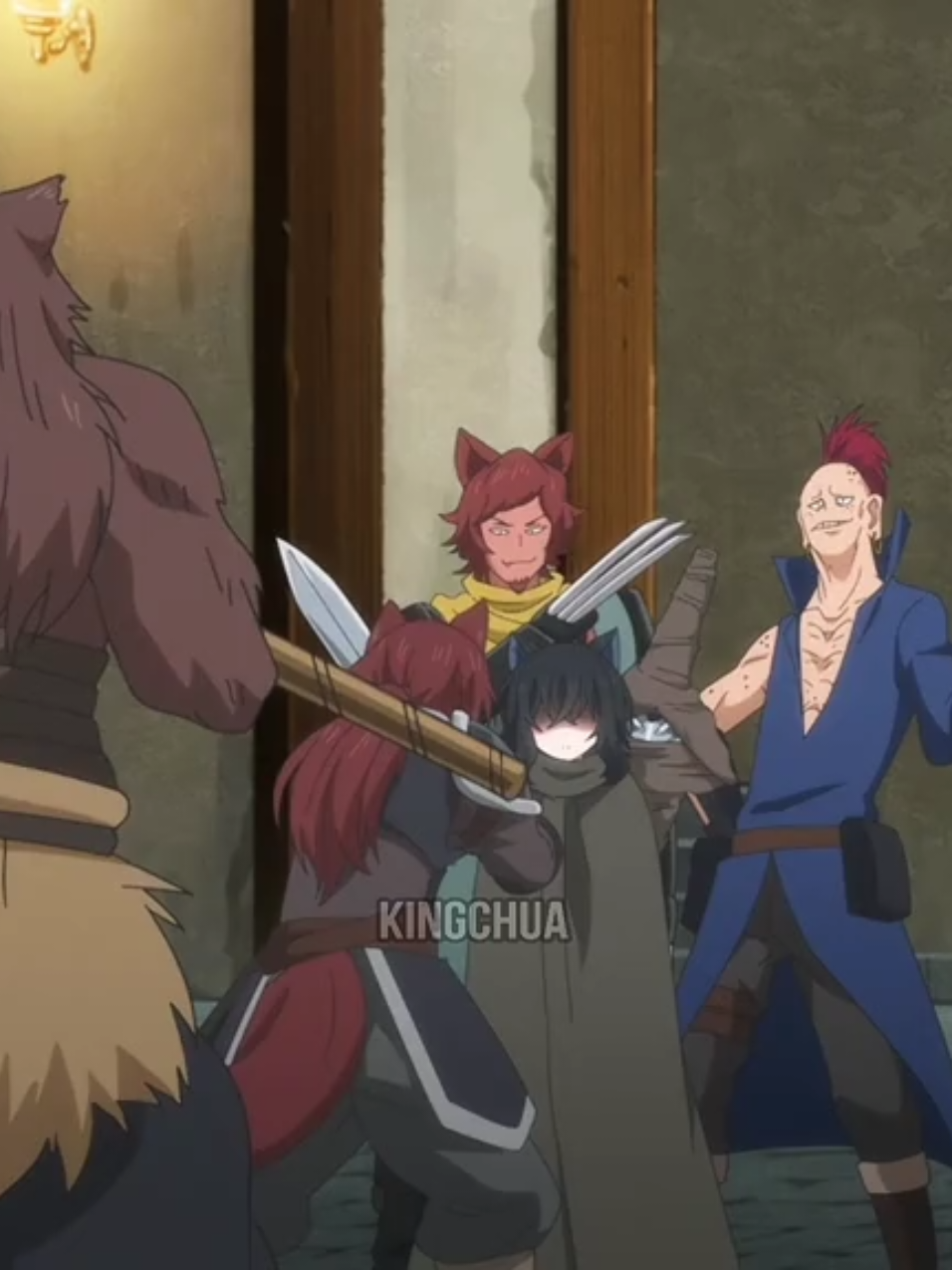 #tenseishitarakendeshita #anime #animescene #animeedit #animeforyou #fyp #foryoupage #foryourpage #fypシ゚viral 