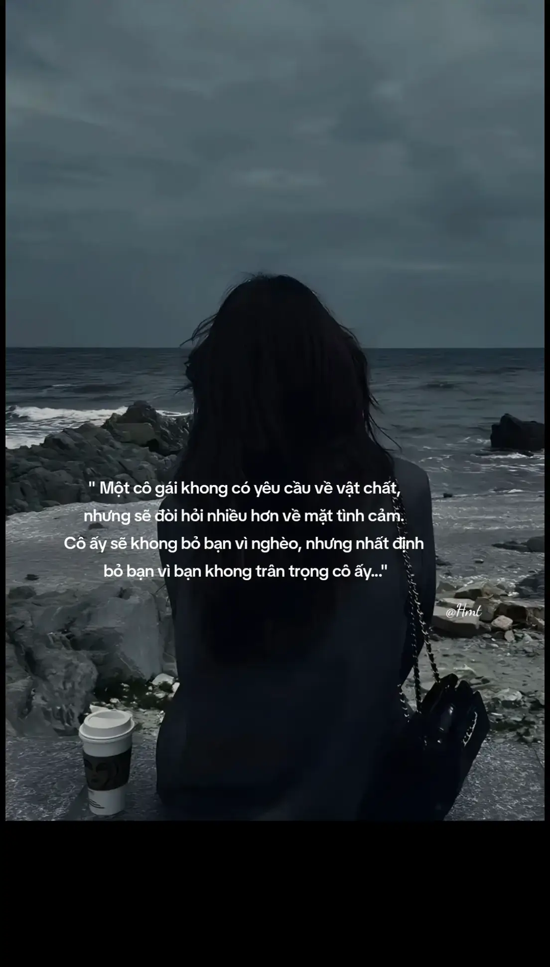 #tamtrangbuon🥀 #tinhyeu💔🥀 #sadstory #Nhoanh #01th02 