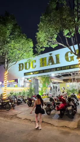 Mời anh chị em đến trải nghiệm tập gym 😊 Cần hướng dẫn tập luyện nữ thì liên hệ PT Uyên Võ 🫶🏻 #độbody  #PT 1.1 #phonggymvungtau #gymgirl  #xuhuong 