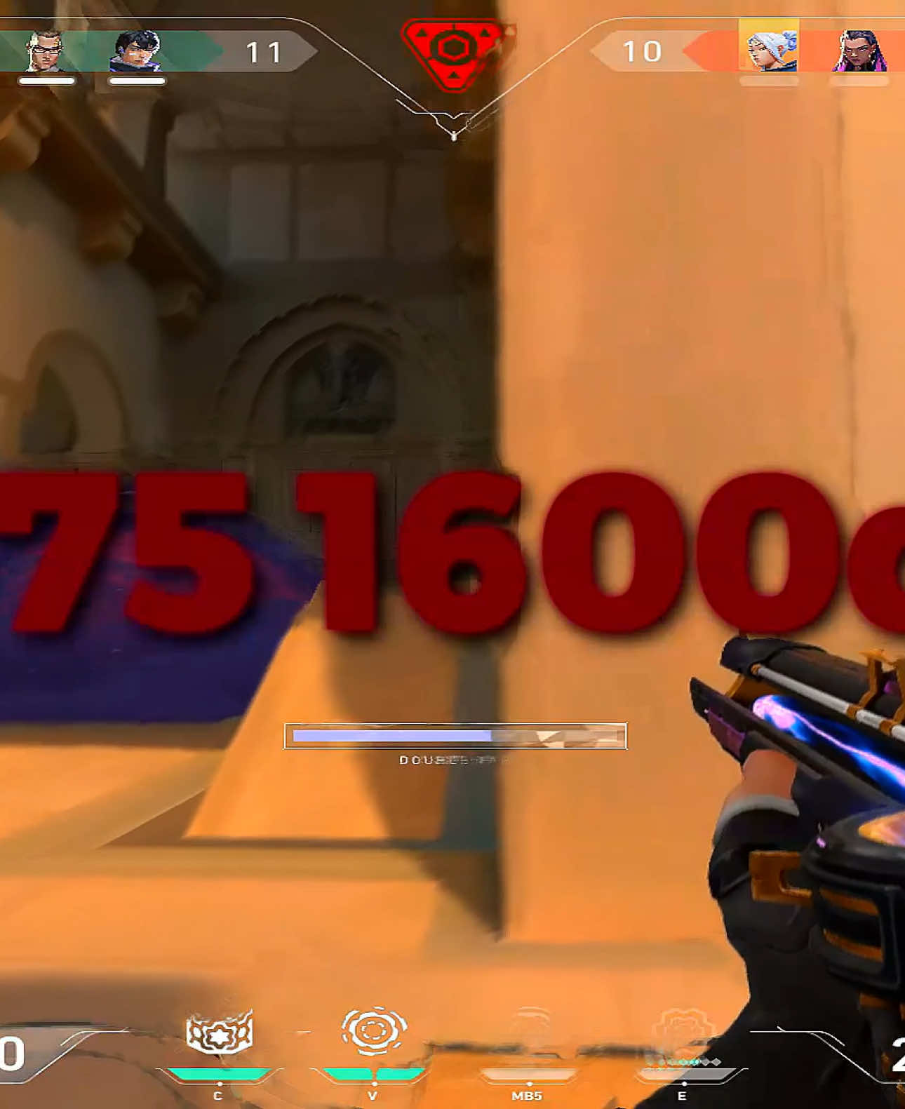 TRY THIS SENS ! #valo #Valorant #valorantedit #valorantclips #aim #sens #ranked #immo #jett #for #you #fypageシ #fyp #pourtoi #xyzabc #tejo 