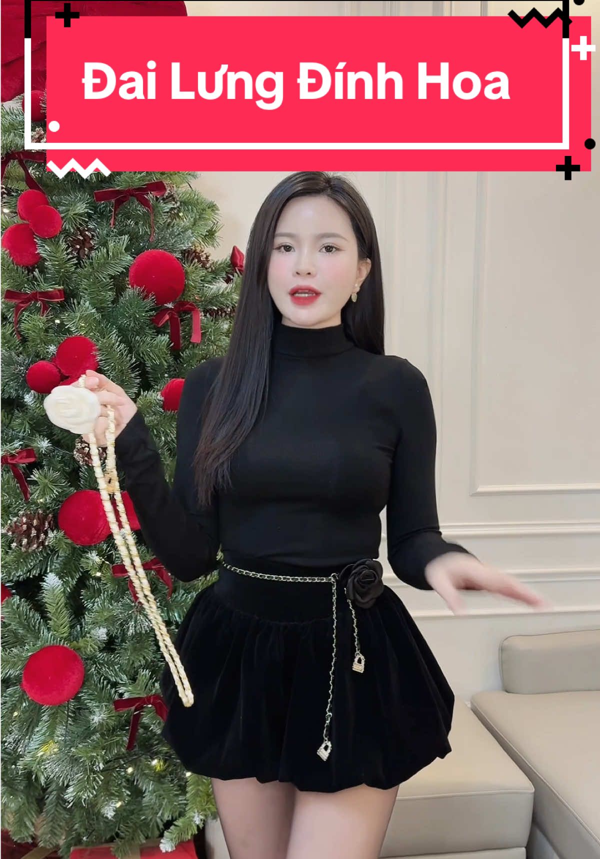 Dây Chuyền Đeo Hông, Phong Cách Thời Trang #champhan #champhanreview #châmphan #review #thatlung #dailung #thatlungthoitrang #daychuyendeohong #thatlungnu #phukienthoitrang #thoitrang #thoitrangnu #phoidoxinh 