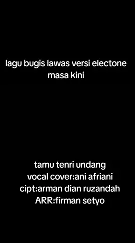 #tamutenriundang #tamutenriundang🥲🥲 #lagubugislawasversielectone #lagubugissedih #lagubugisabadi #lagubugisviral #lagubugislawassedih #lagubugissulawesi #lagubugis #lagubugiselectone #lagubugisklasik #lagubugislawas #fyp 