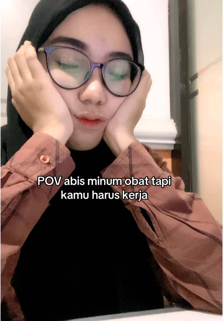 ngantuk mulu 😢 #fyp  #fypage  #dailylife 