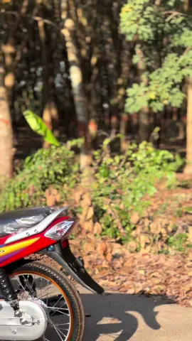 ❤️🔥#เวฟ125 