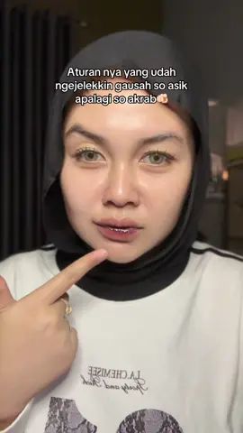 Bakal reflek bilang “dih” #fyp #ayodongmasukfyp 