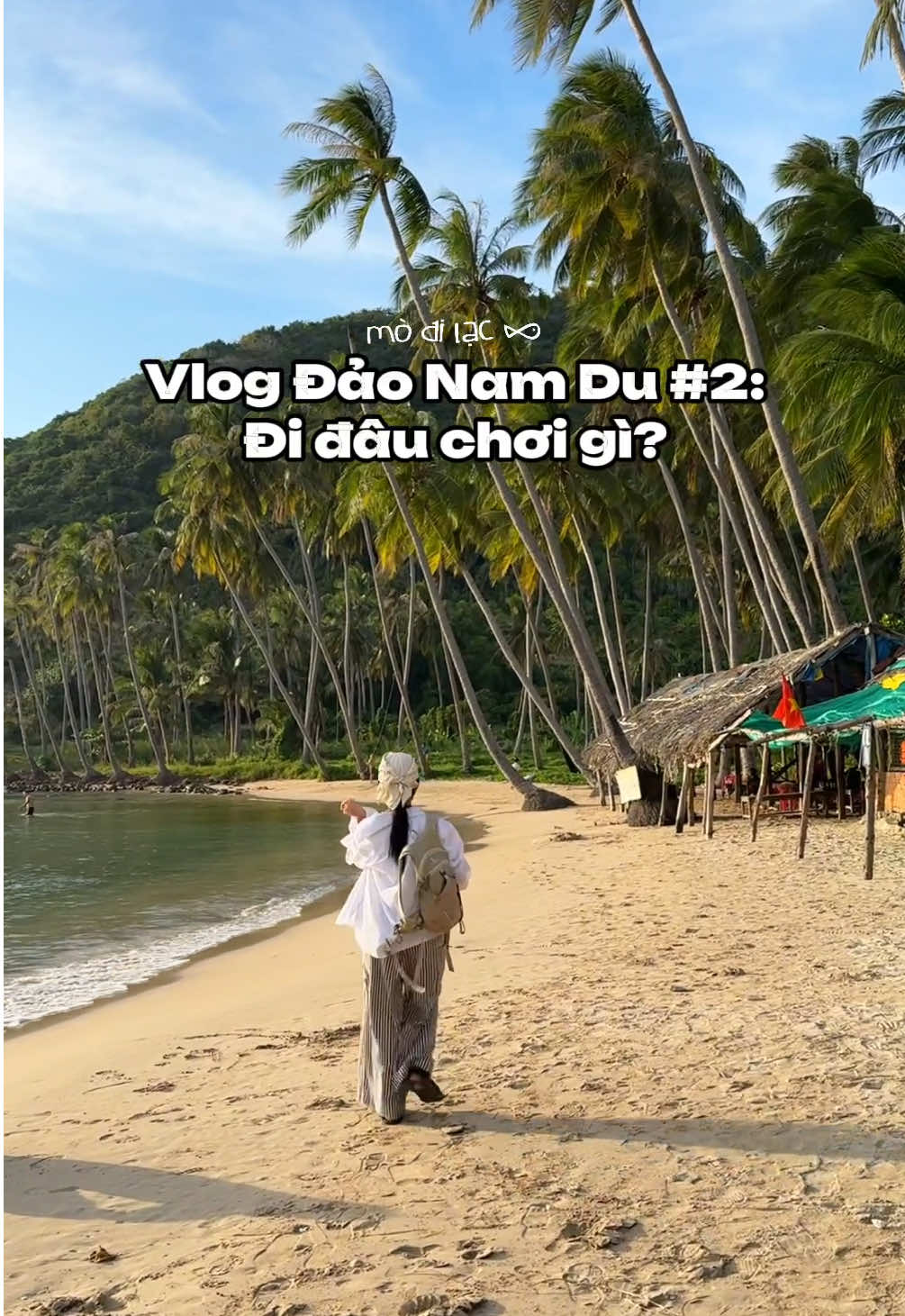 Lịch trình 1 ngày đi những điểm đẹp ở Đảo Nam Du #daonamdu #kiengiang #honson #hònsơn #vietnam #travel #dulichbien 