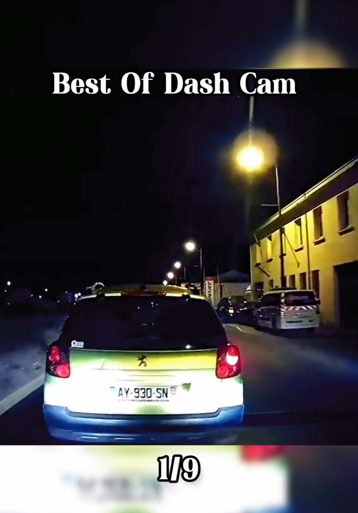 La conduite à la Française | BEST OF DASH CAM 😅 #dashcam #conduite #codedelaroute #permis 