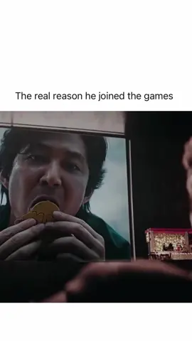 Bro wanted a piece of cake challenge 😂 #squidgames #korean #netflix #show