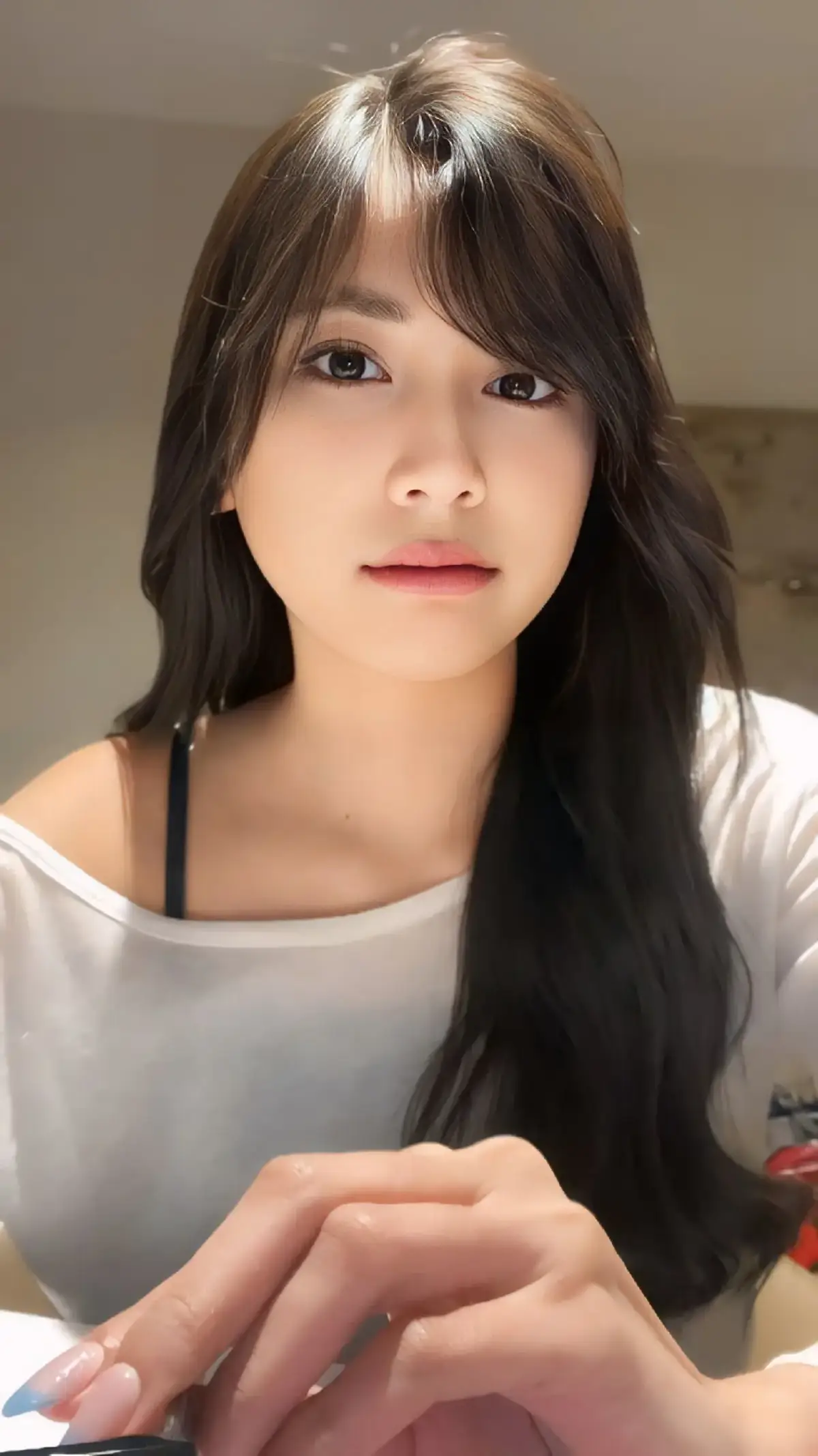 Cantik bangat kamu @Gits ,masih belom bisa move on dari gebrakan kamu yang kemaren 🥰🥰🥰 #gitajkt48 #gitasekarandarini #gitajkt48🧊 #gitajkt48🥶 #jkt48 #jkt48newera #jkt48edit #jkt48pict #jkt48gita #foryou #4you #bunnygirl #jkt48member #foryoupage #reels #fyp 