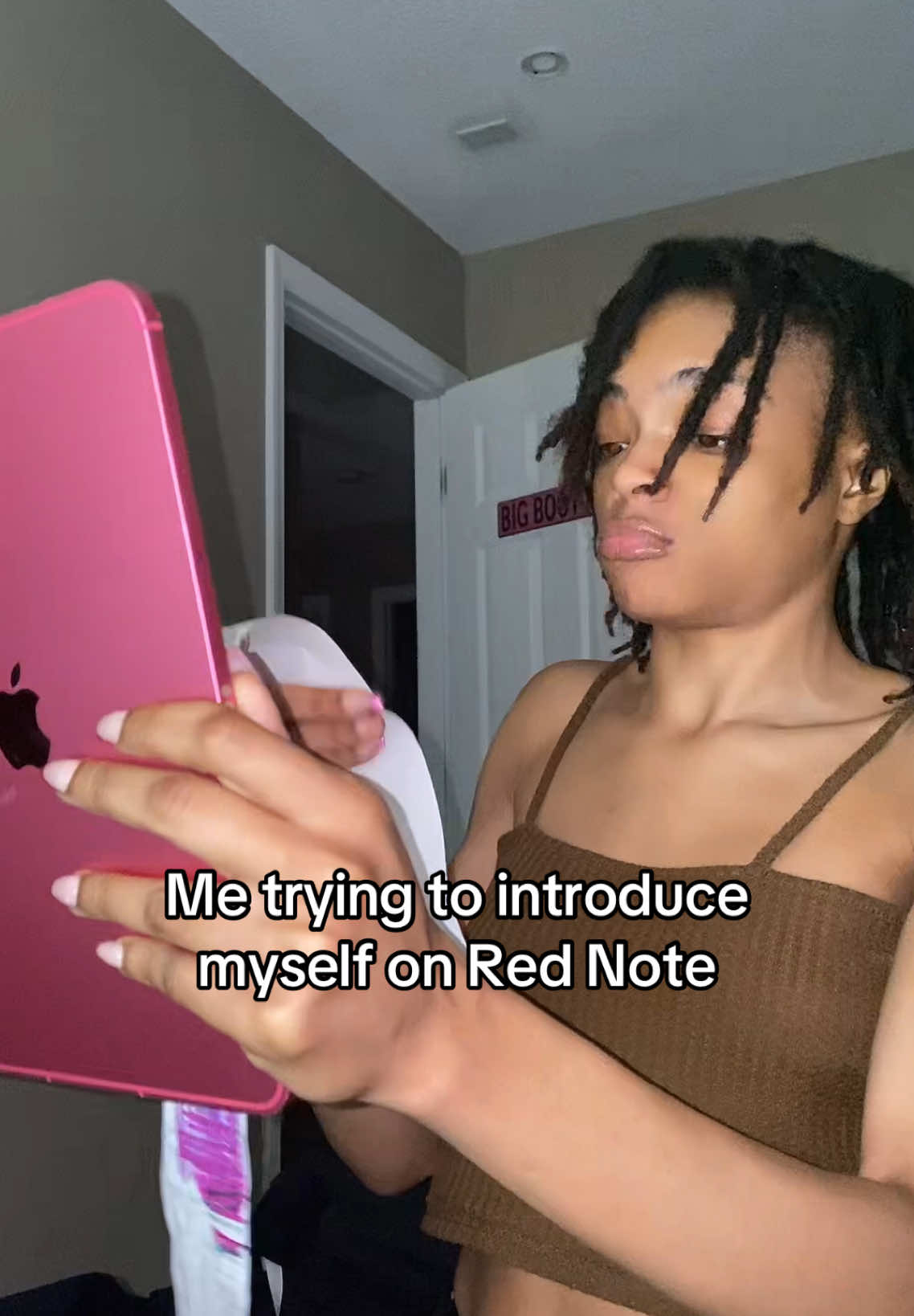 Just jokes yall i promise 😭😭